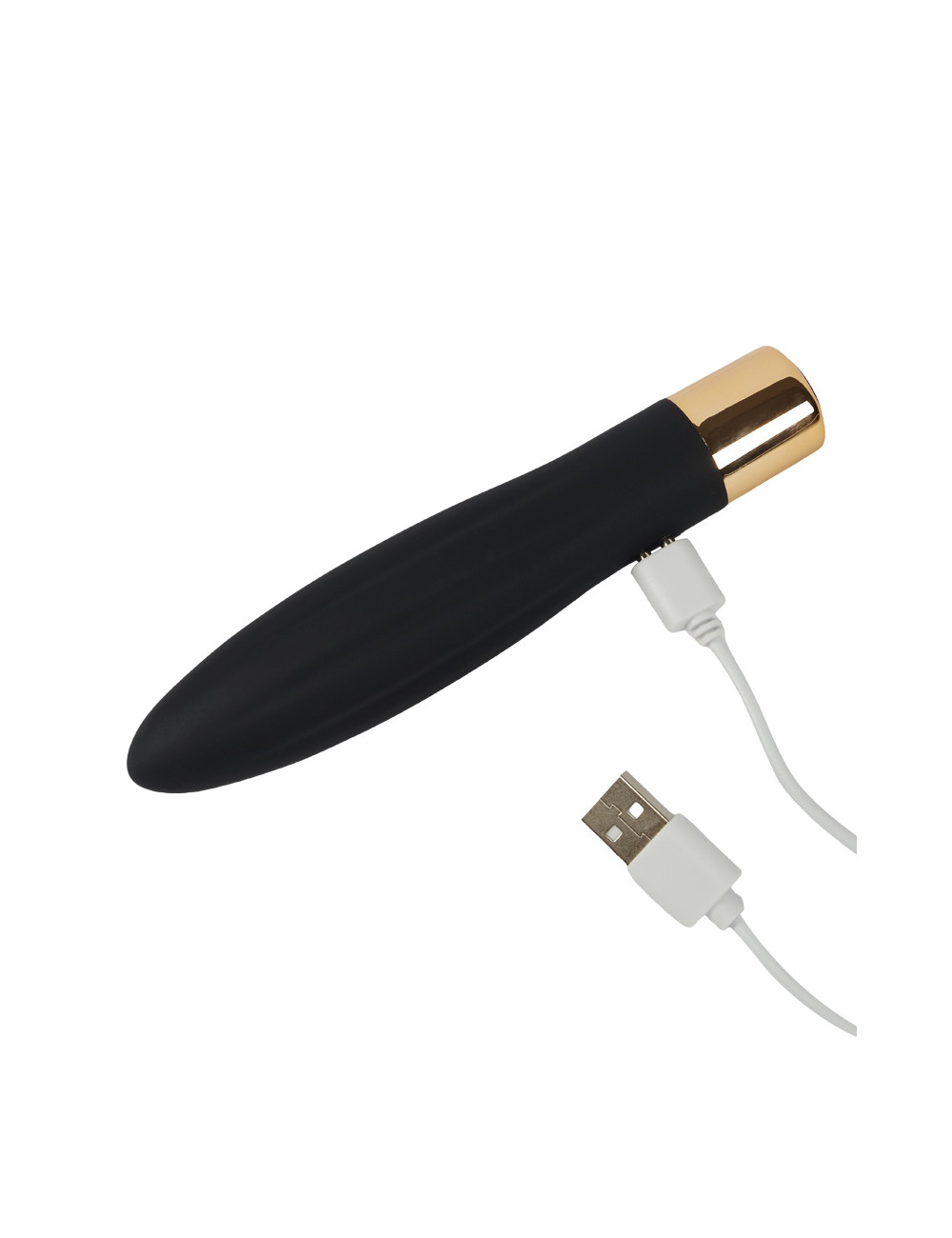 Vibro rechargeable Dakota - Litolu