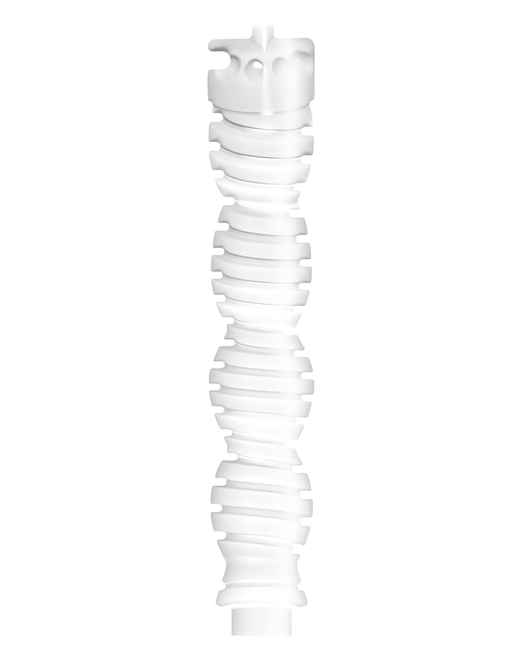 Masturbateur Maxi Flex Oral Experience - Alive