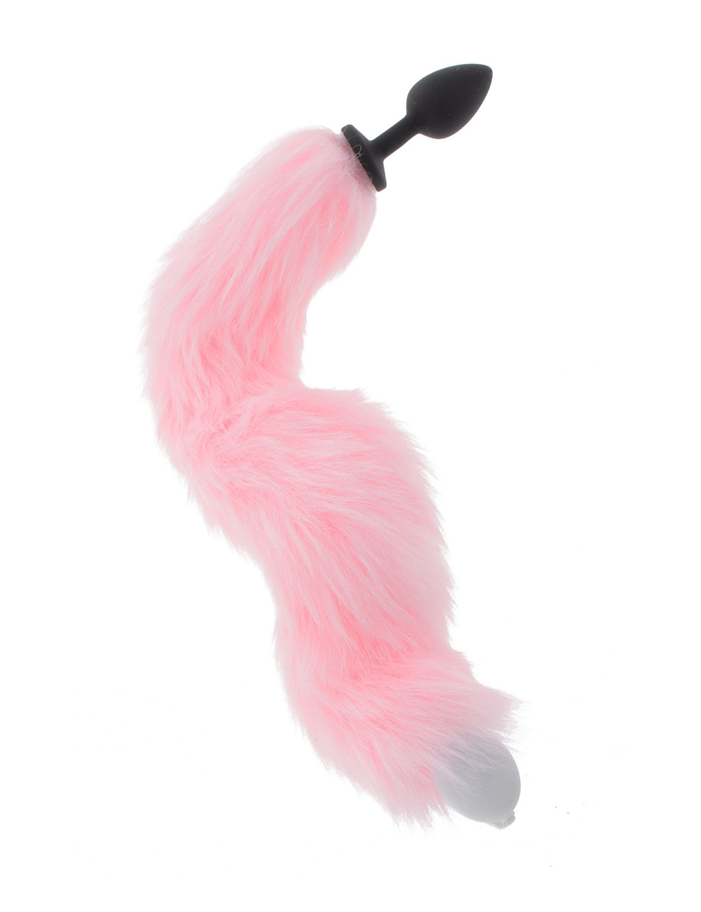 Plug anal Licorne avec queue lumineuse - Taboom Plug anal Licorne avec queue lumineuse - Taboom