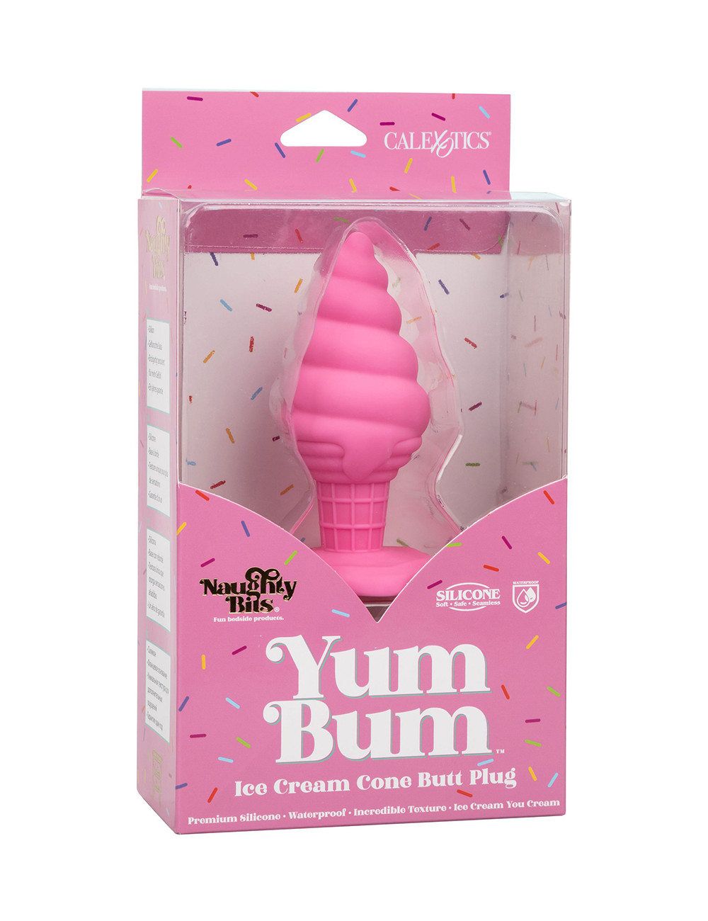 Plug anal Yum Bum Ice Cone