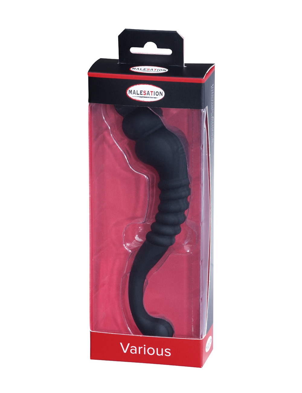 Stimulateur anal Malesation Various