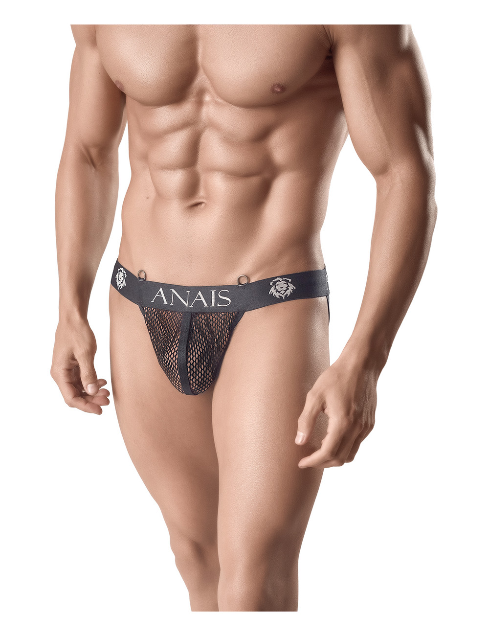 Jock Strap Ares 3 - Anaïs for Men Jock Strap Ares 3 - Anaïs for Men