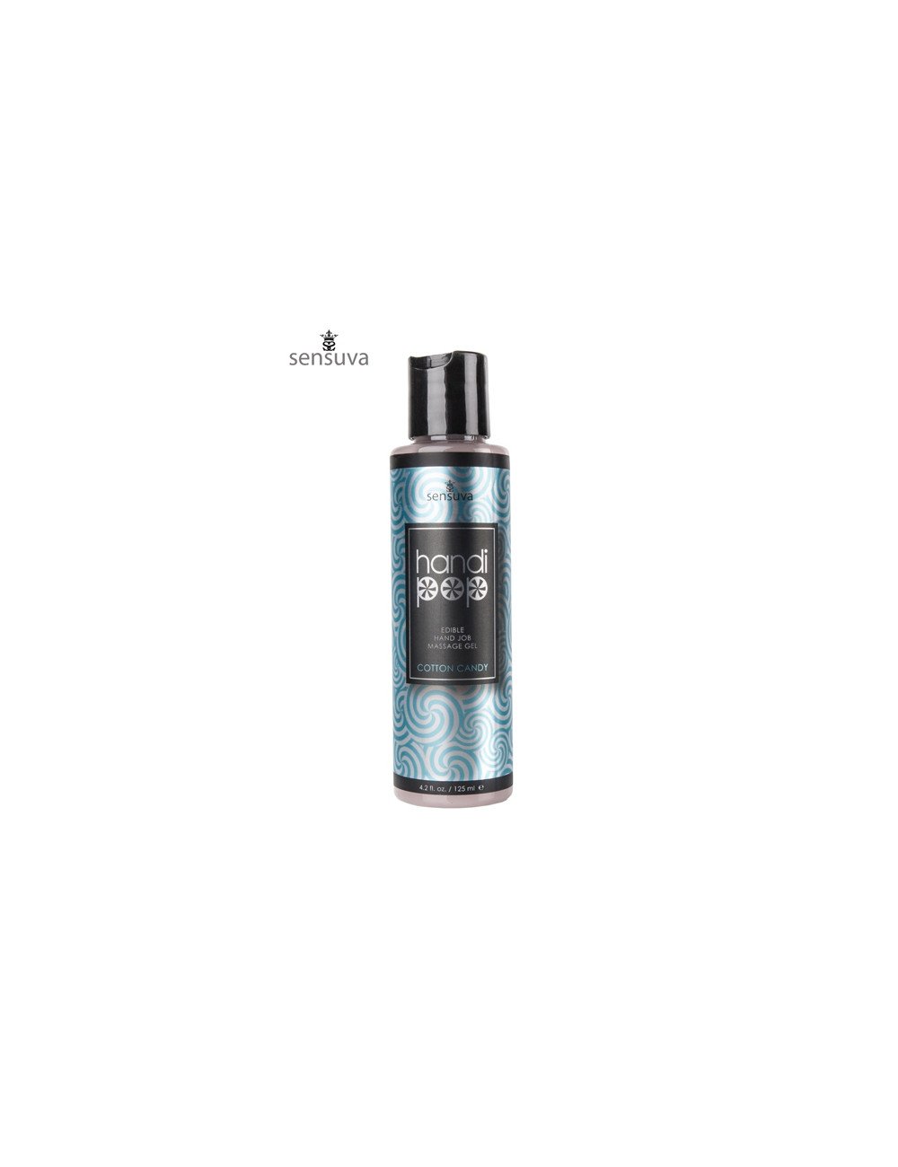 Gel de masturbation Handipop Barbe à papa