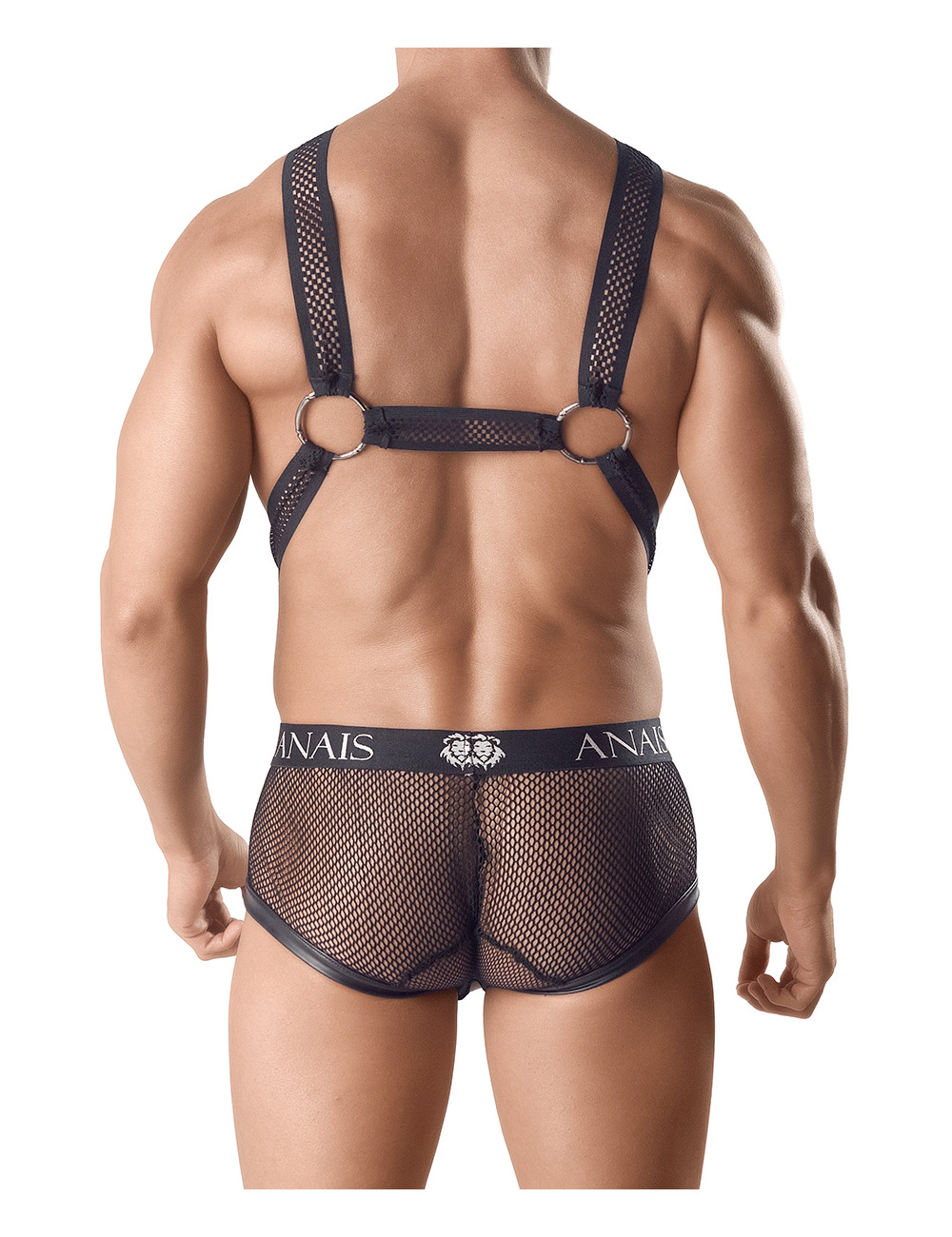Harnais Axel 2 - Anaïs for Men