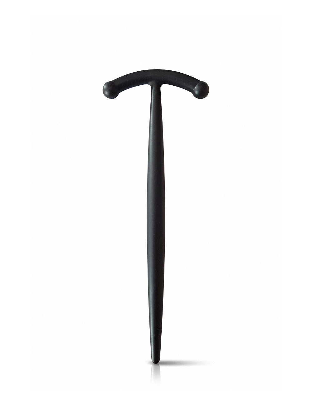 Tige à urètre silicone 11,5 x 0,5 cm Tige à urètre silicone 11,5 x 0,5 cm