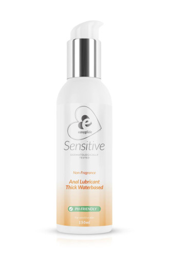 Lubrifiant EasyGlide Sensitive Anal 150 ml