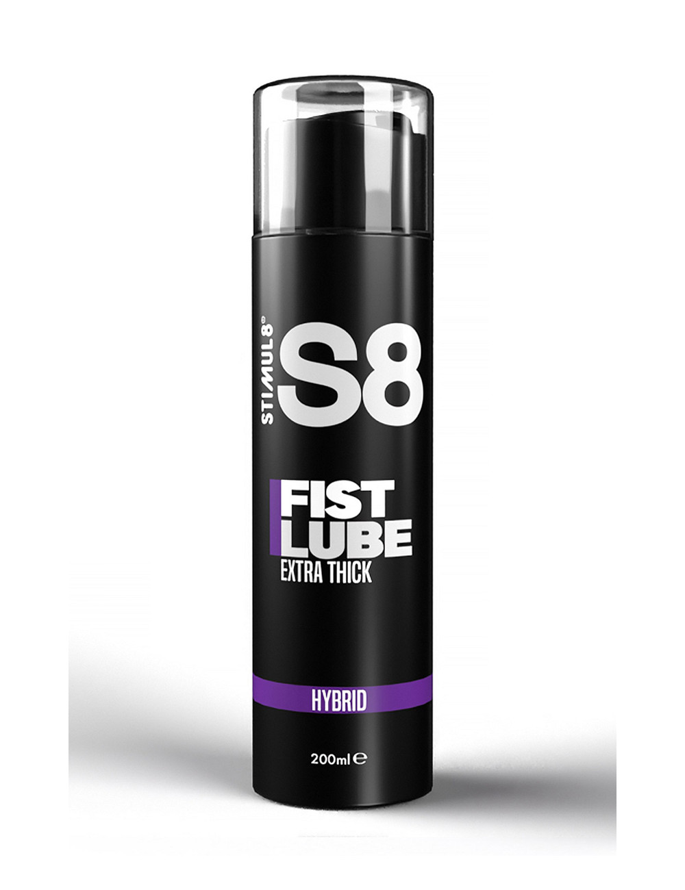 Lubrifiant hybride S8 Fist 200ml Lubrifiant hybride S8 Fist 200ml