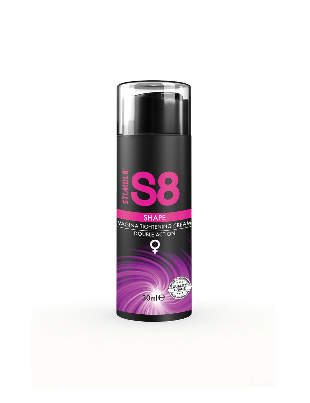 Crème vaginale raffermissante S8 Tightening 30ml
