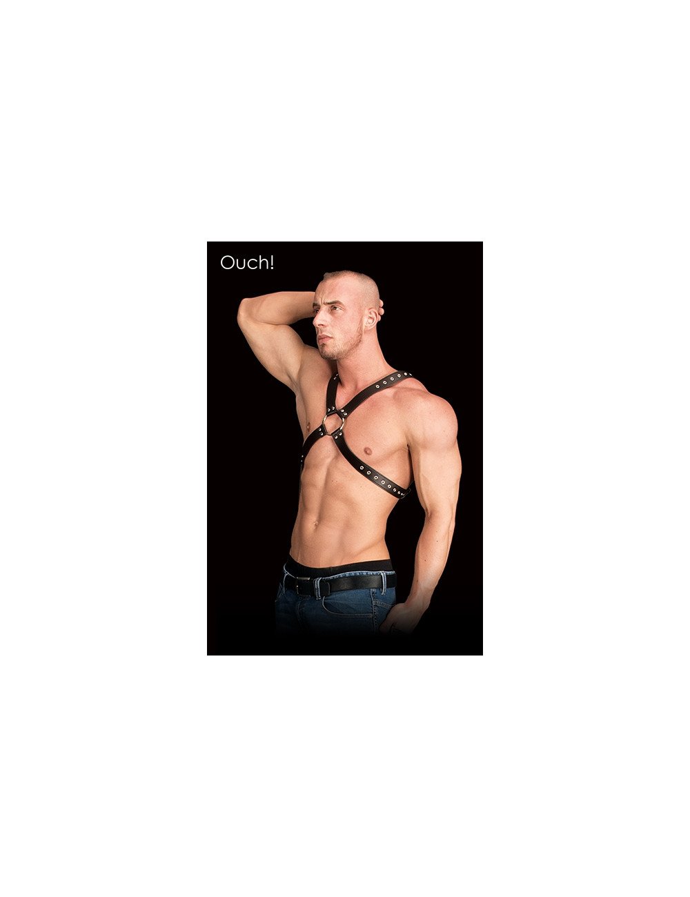 Harnais Adonis - Ouch!