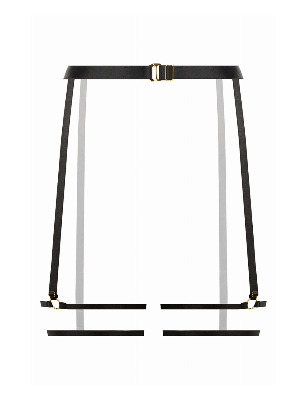 Porte-jarretelles Blushing - Christine