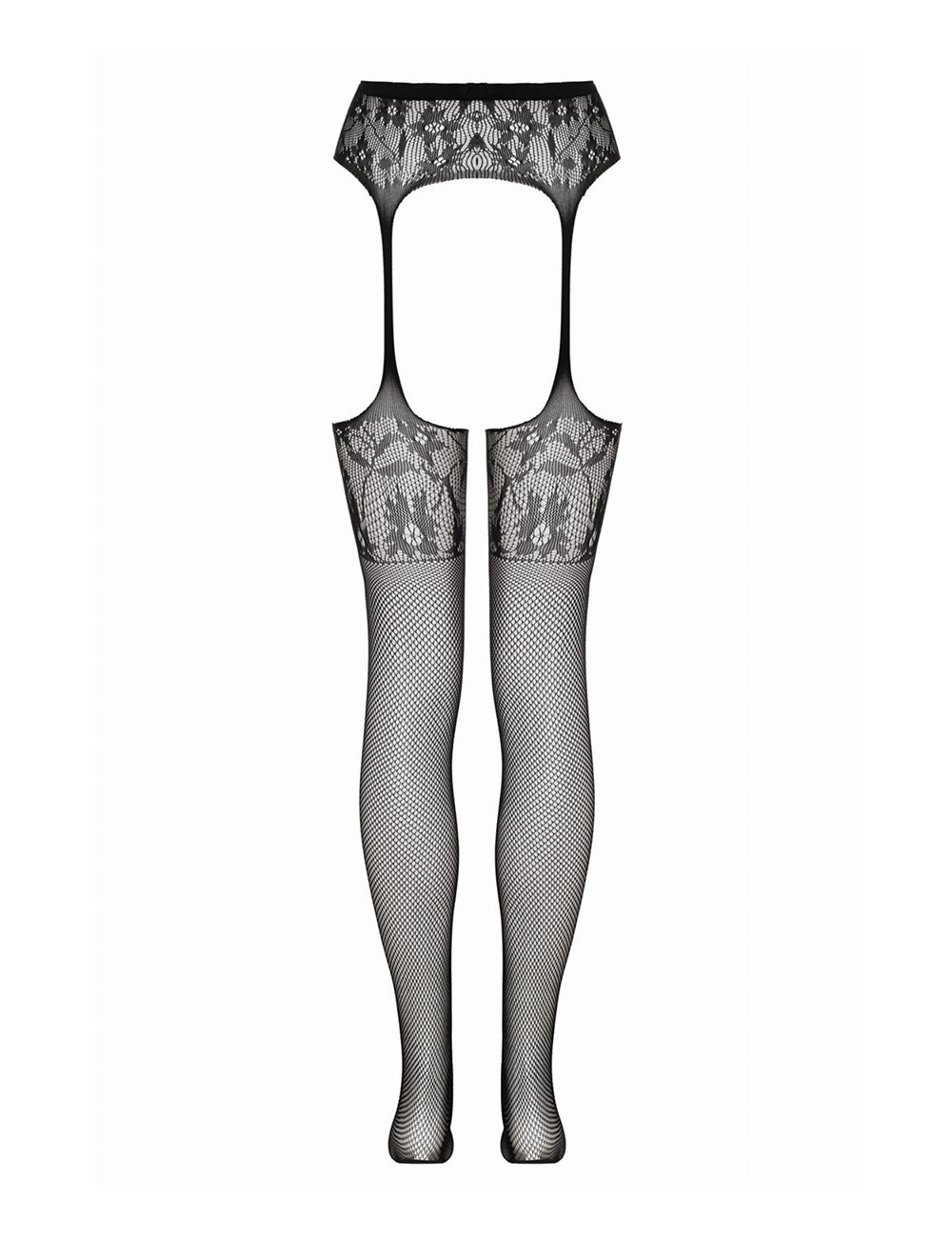 Collants à jarretelles Sulita - Christine