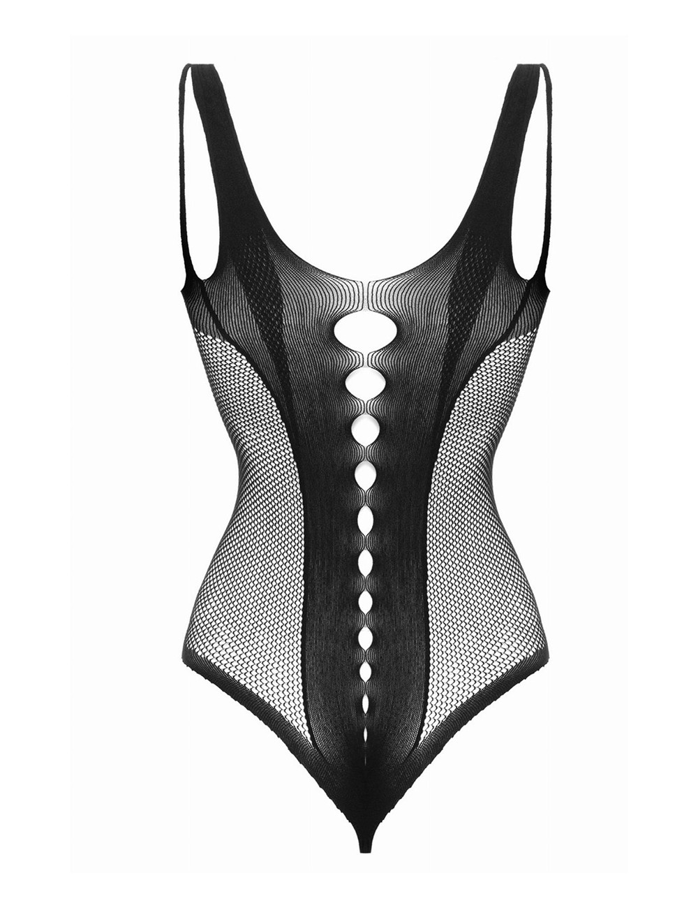 Body ouvert Leana - Christine