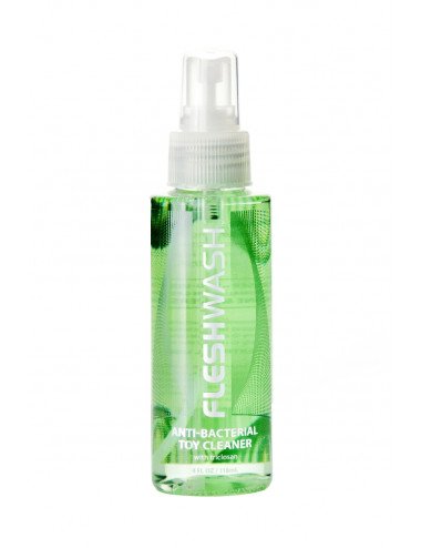 Fleshwash Toy cleaner
