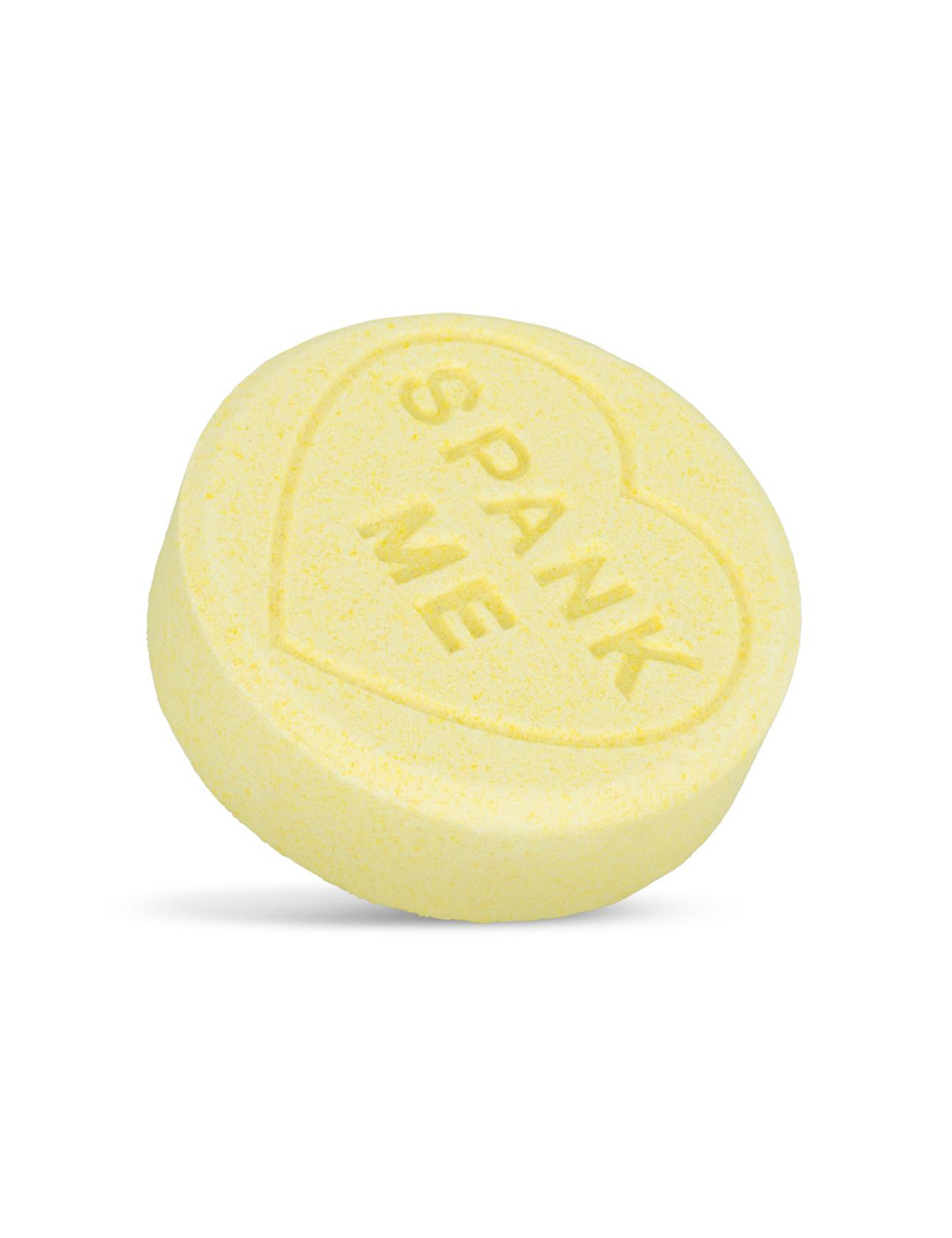 Bombe de bain Spank Me