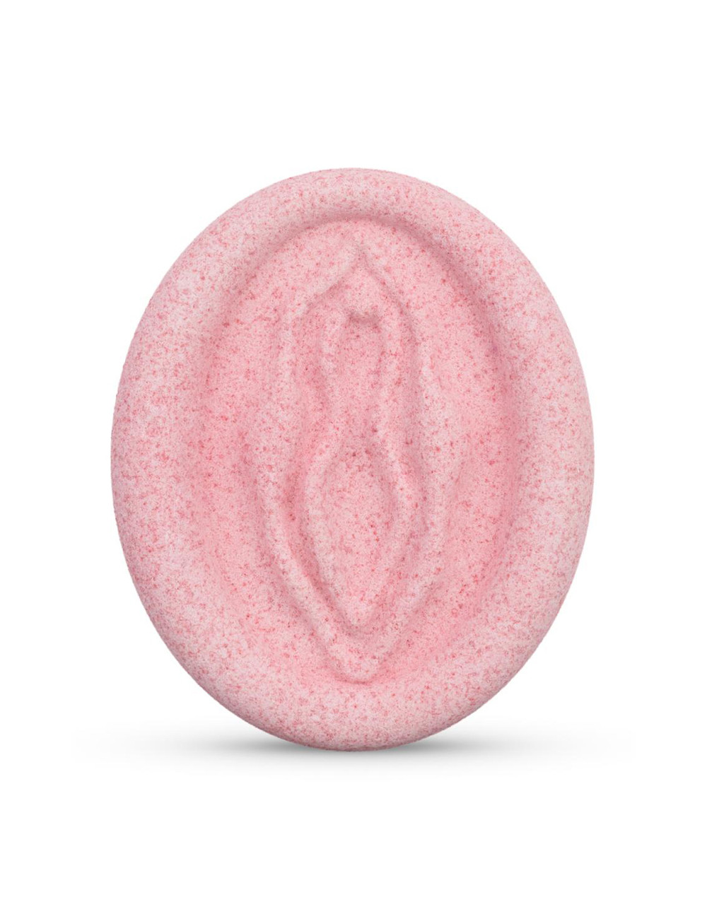 Bombe de bain Pussy