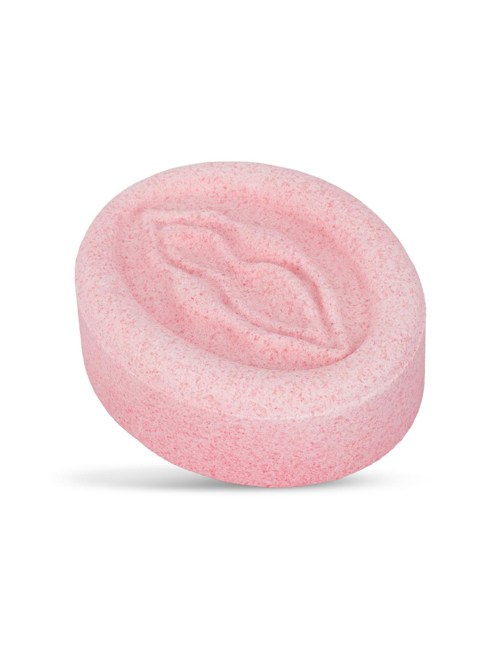 Bombe de bain Pussy