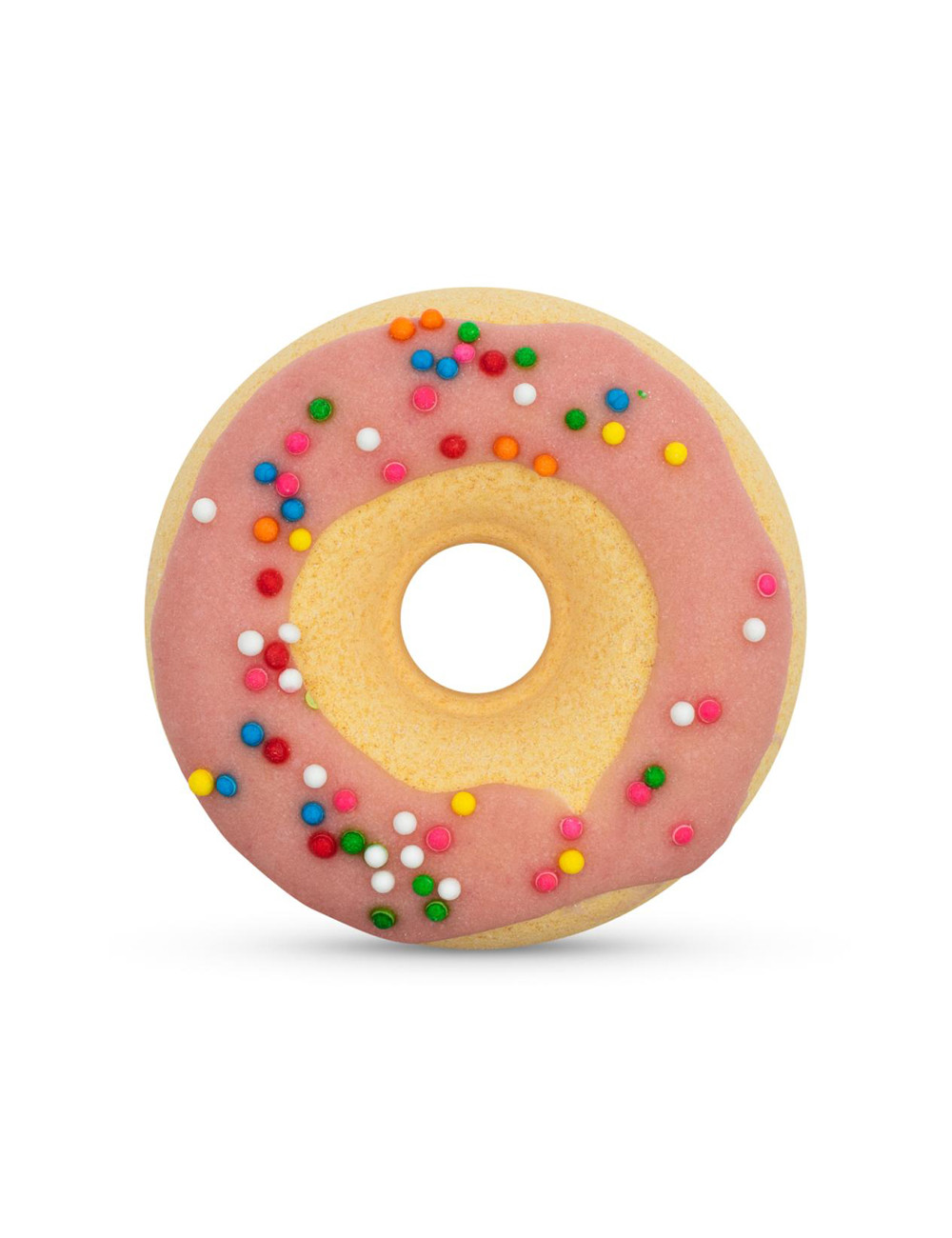 Bombe de bain Donut