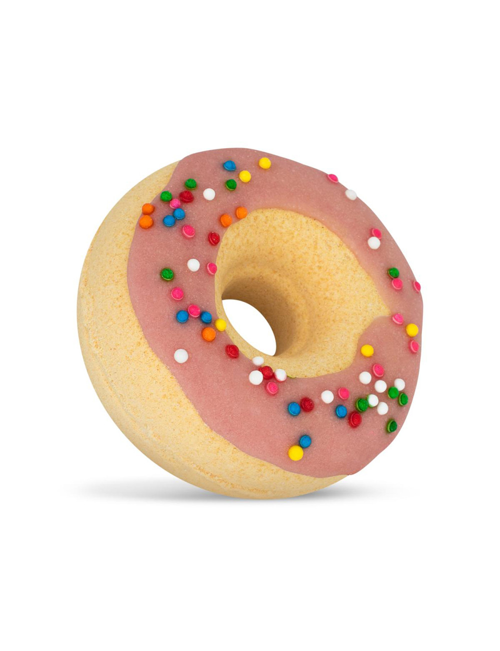 Bombe de bain Donut