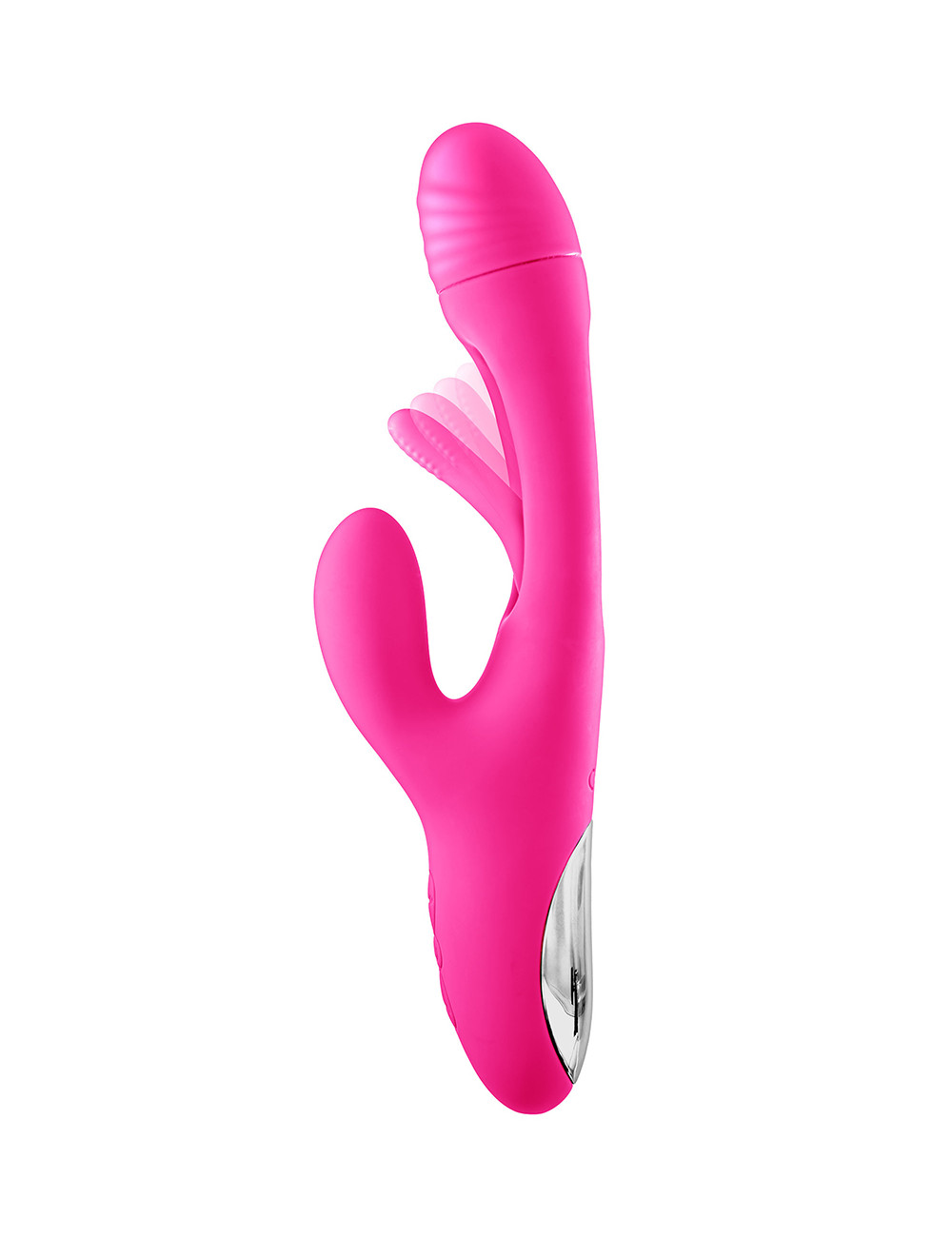 Vibromasseur Rabbit Point G Felicity