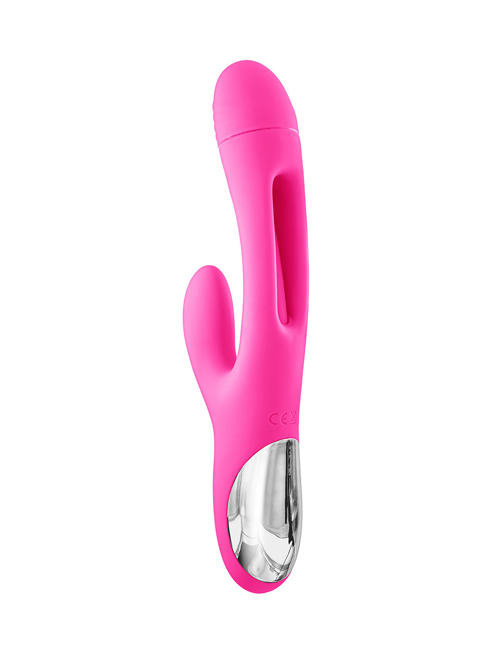 Vibromasseur Rabbit Point G Felicity