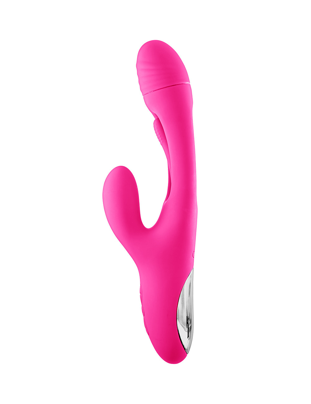 Vibromasseur Rabbit Point G Felicity