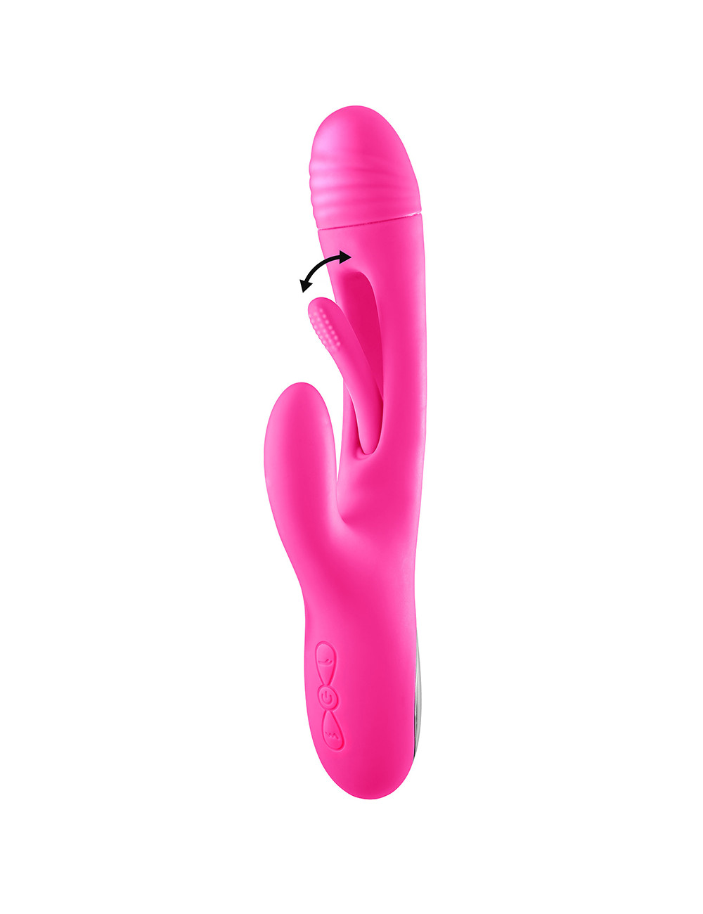 Vibromasseur Rabbit Point G Felicity