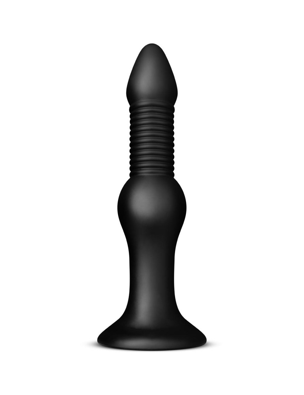 Plug anal 25 x 6,6 cm Explosive Warhead - Buttr Plug anal 25 x 6,6 cm Explosive Warhead - Buttr