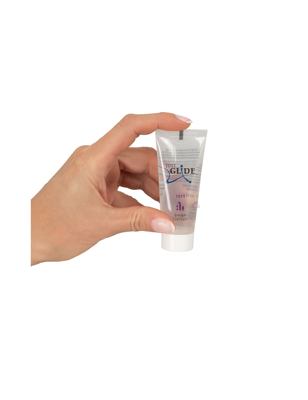 Lubrifiant Toys Just Glide 20ml