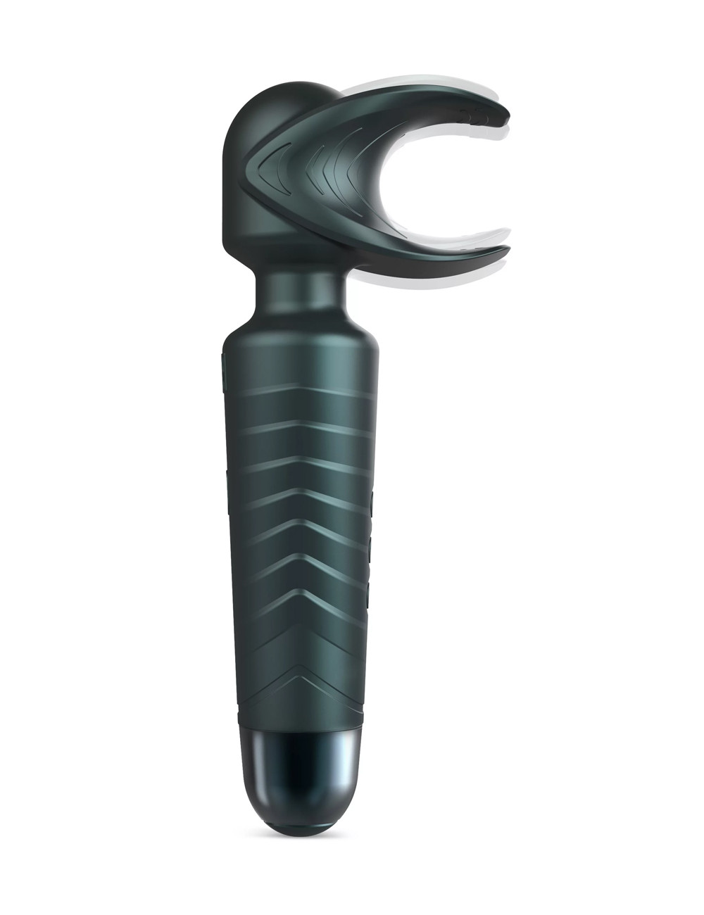 Masturbateur Man Wand Evo Pine Grey - Man Wan Masturbateur Man Wand Evo Pine Grey - Man Wan