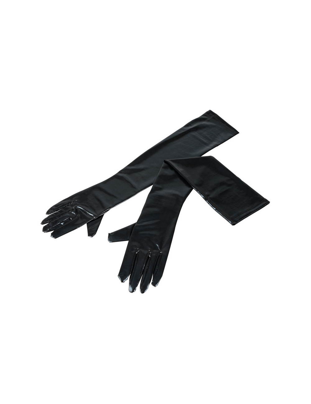 Gants extra longs - Cotelli Accessoires