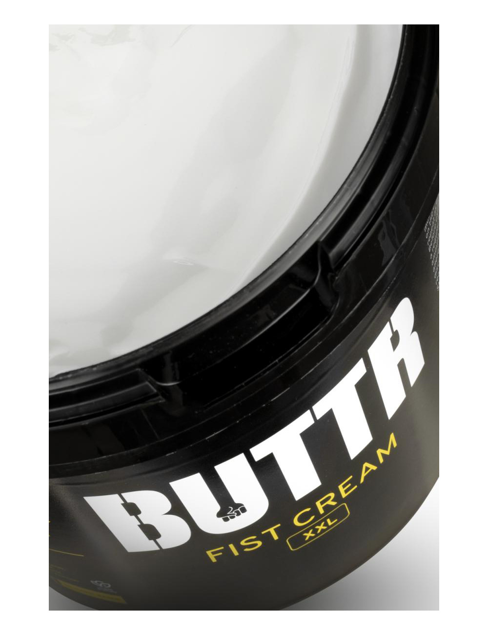 Crème lubrifiante Buttr Fist Cream 1000 ml