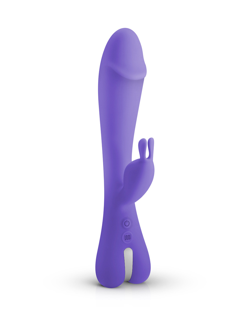 Vibro Rabbit Trix - Good Vibe Only Vibro Rabbit Trix - Good Vibe Only