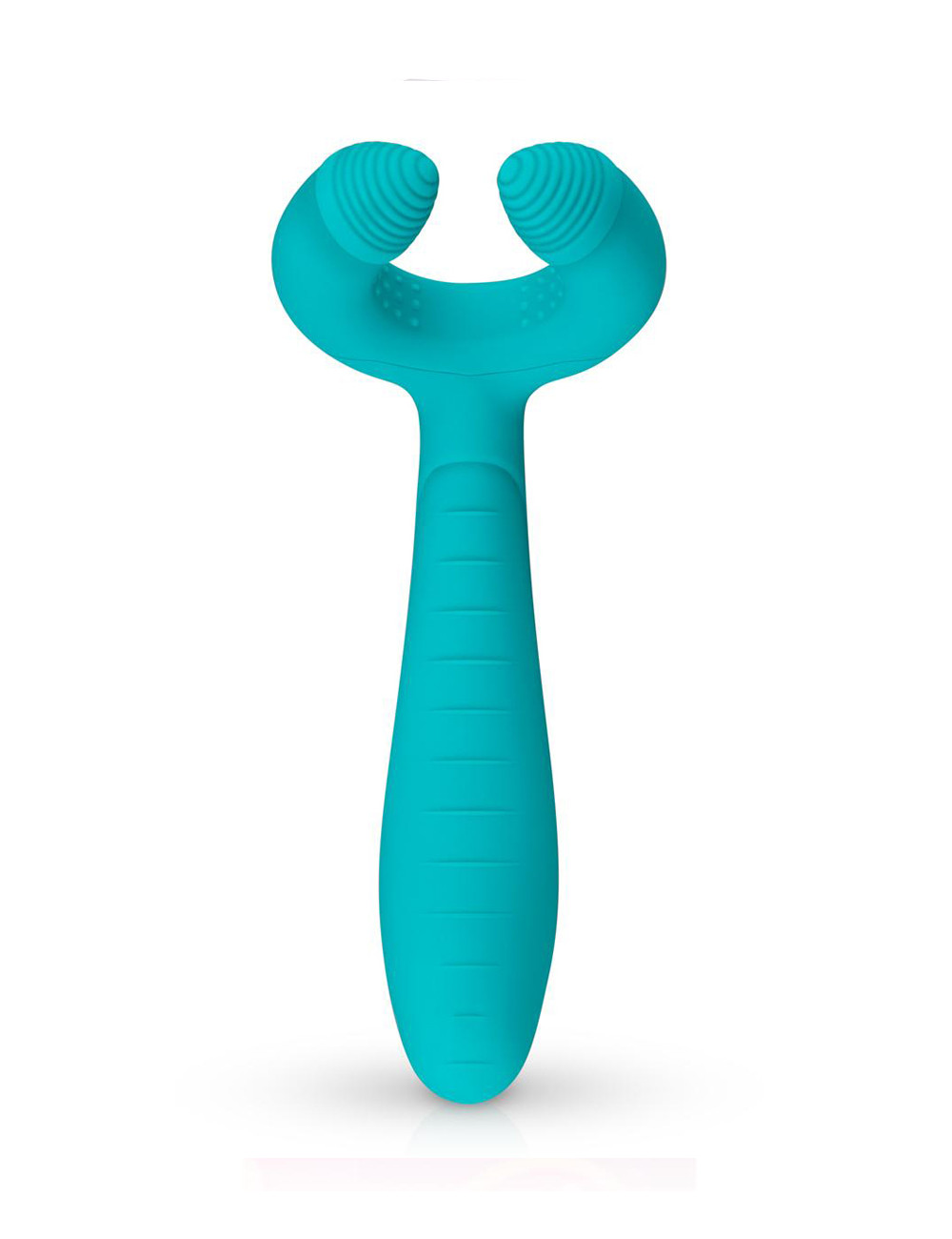 Vibro multi-fonctions Noam Pair - Good Vibe Only