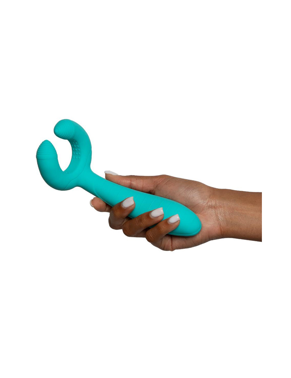 Vibro multi-fonctions Noam Pair - Good Vibe Only