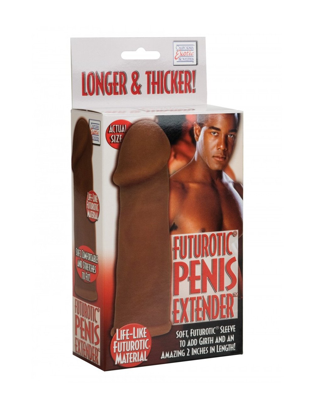 Extenseur de Penis Futurotic