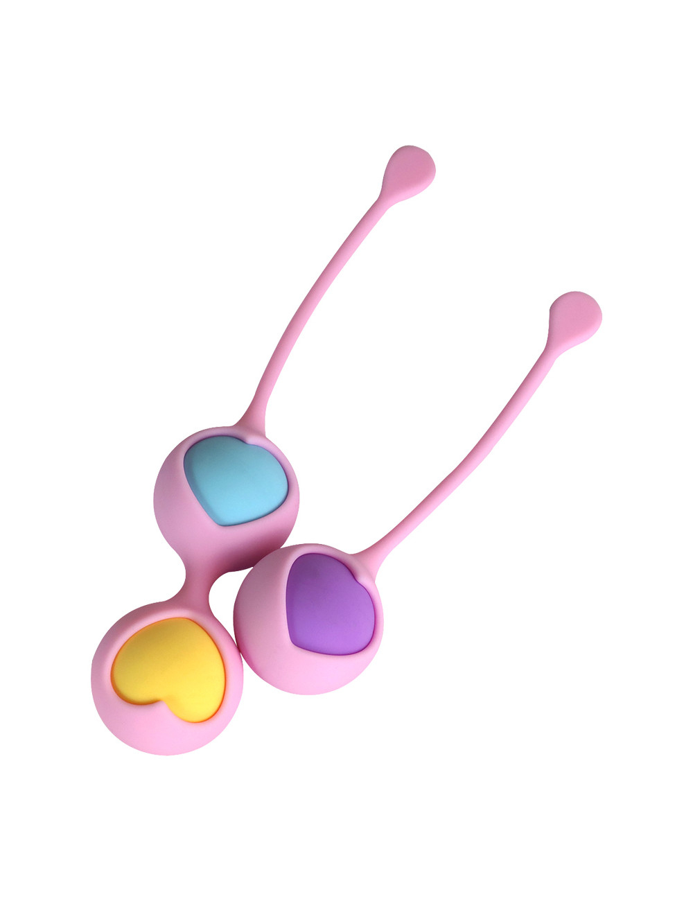 Boules de kegel - Wooomy