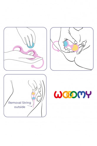 Boules de kegel - Wooomy