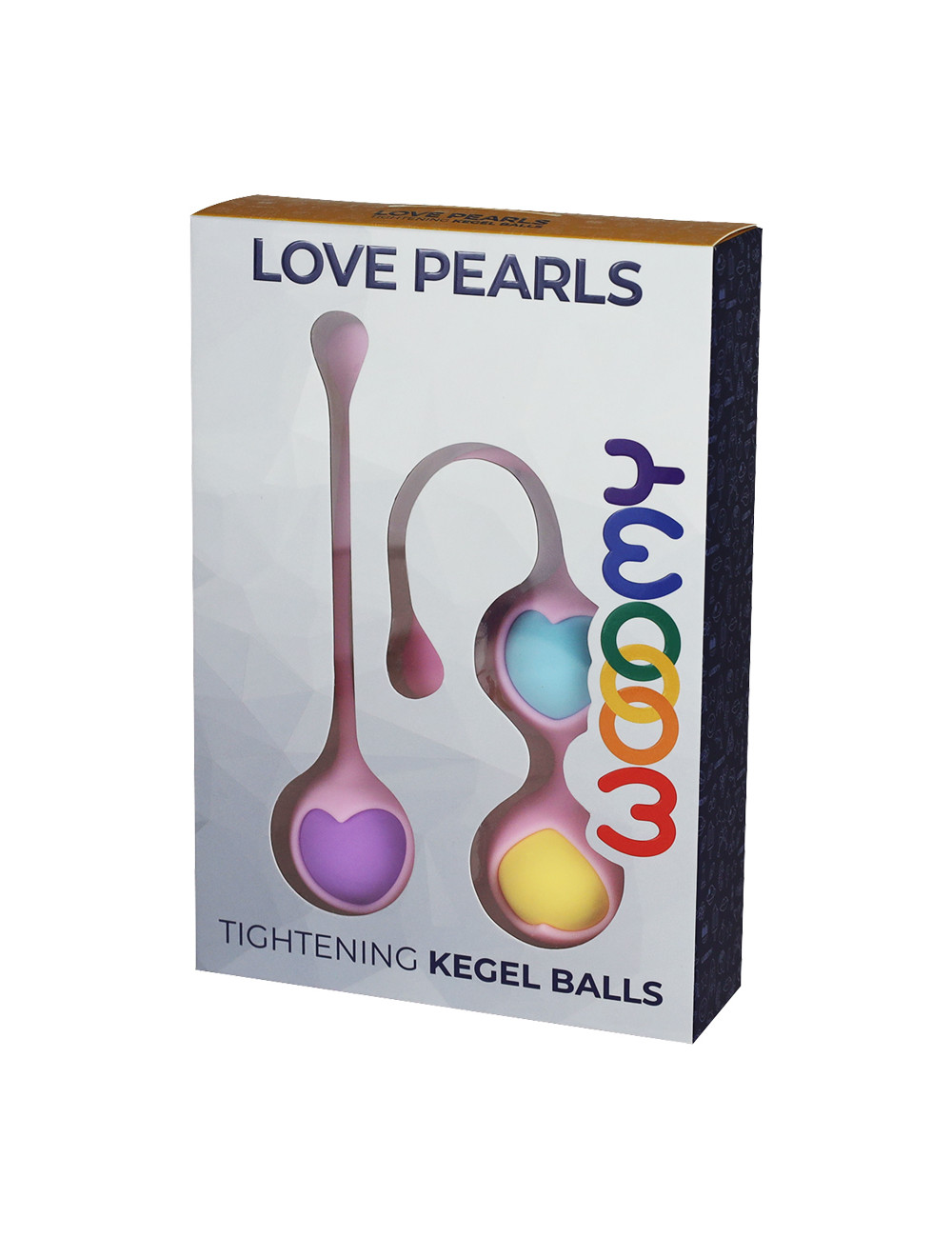 Boules de kegel - Wooomy