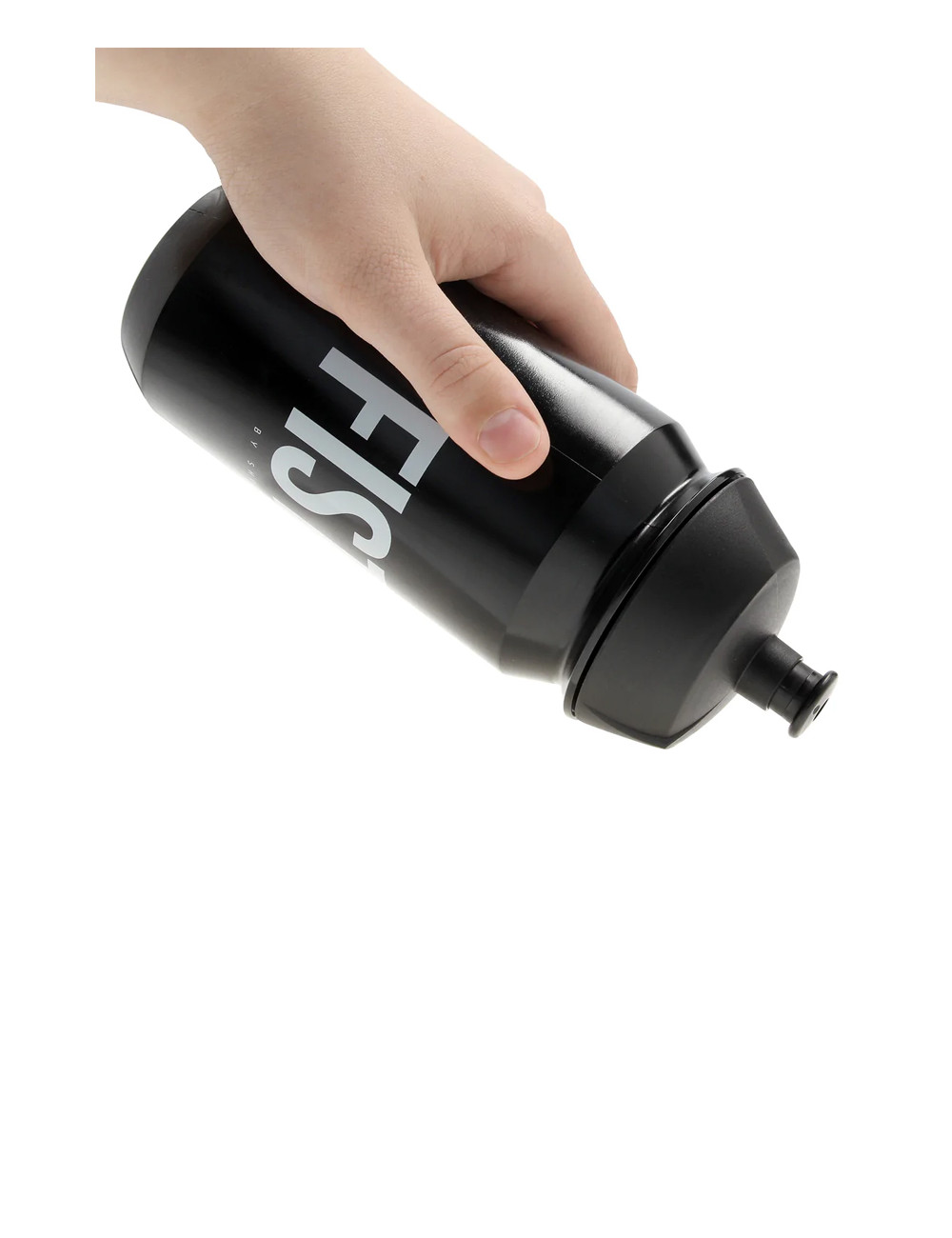 Gourde pour lubrifiant poudre 500ml - Fist It