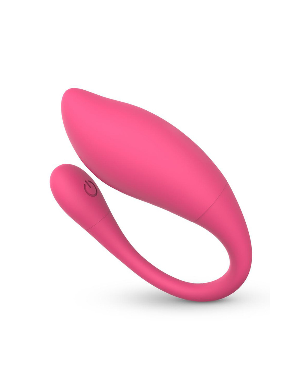 Oeuf vibrant connecté Aria - EasyConnect