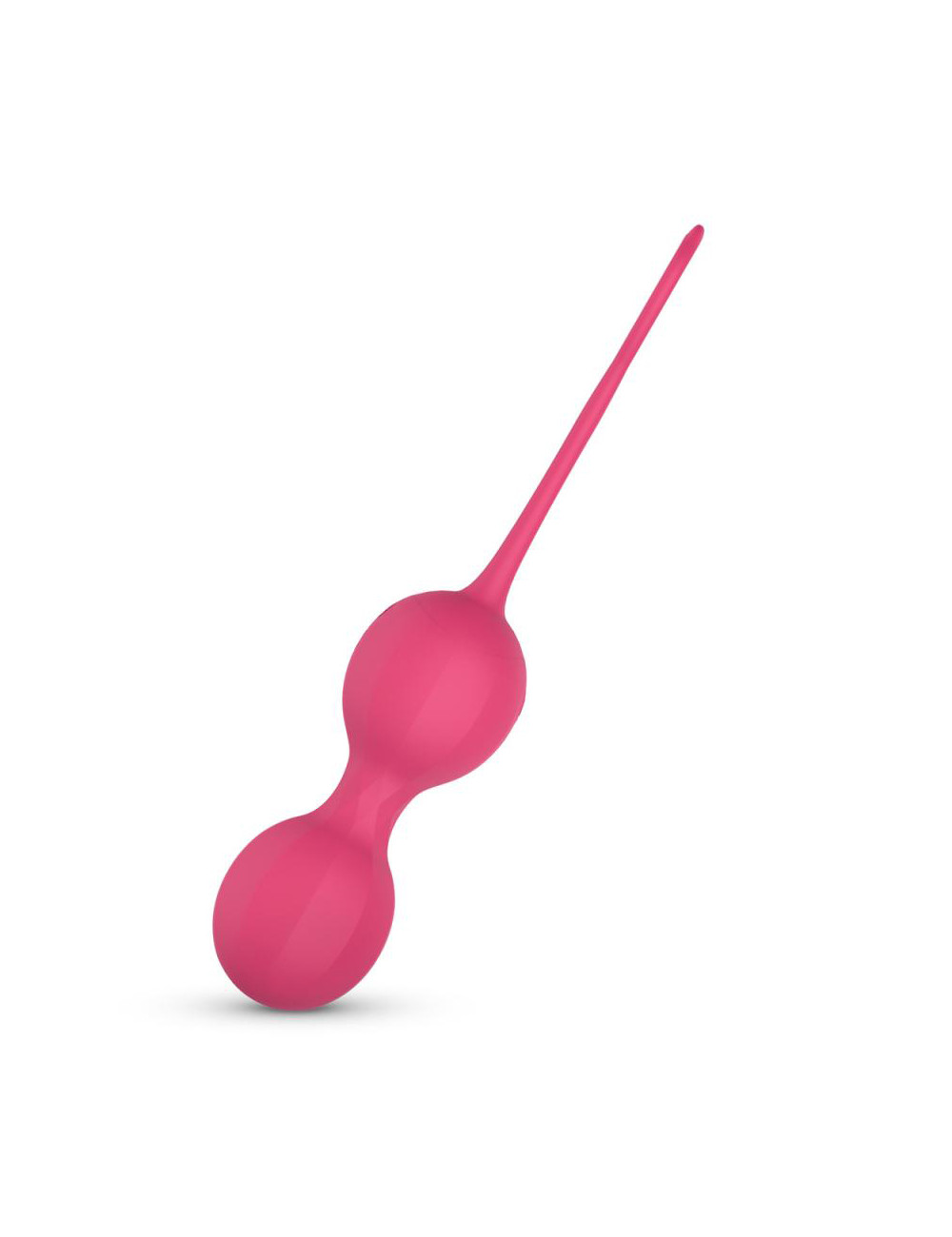 Boules de Kegel vibrantes connectées Stella - EasyConnect