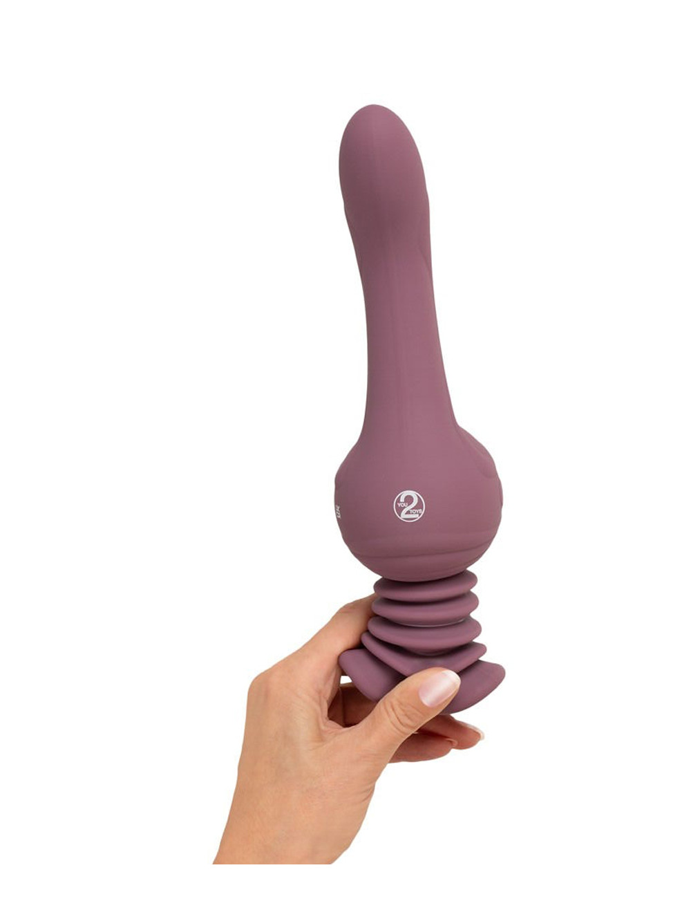 Vibro Premium Turbo Shaker G-Spot Lover - You2Toys