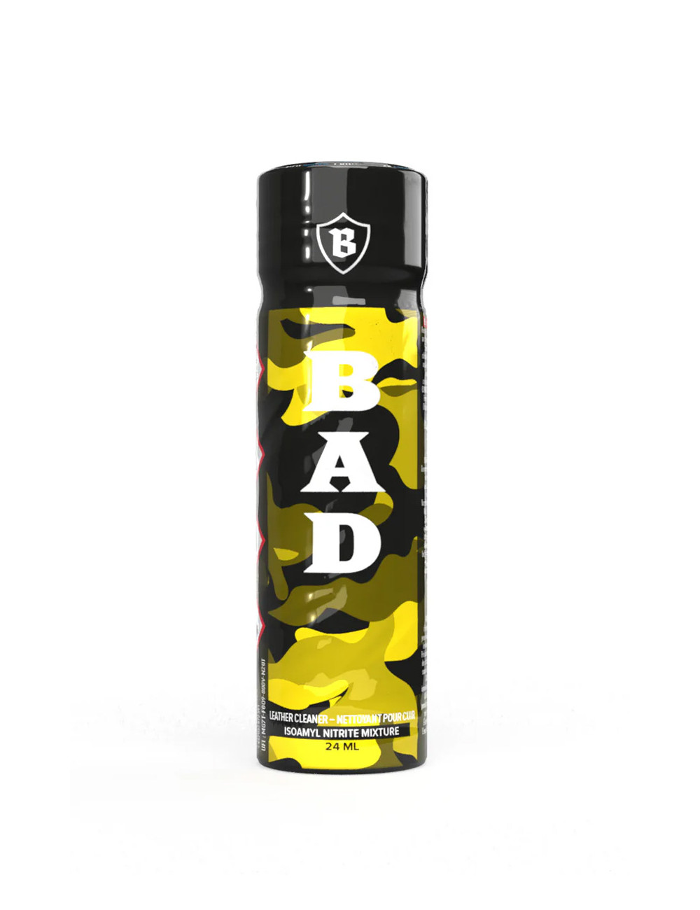 Poppers Bad 24ml Poppers Bad 24ml