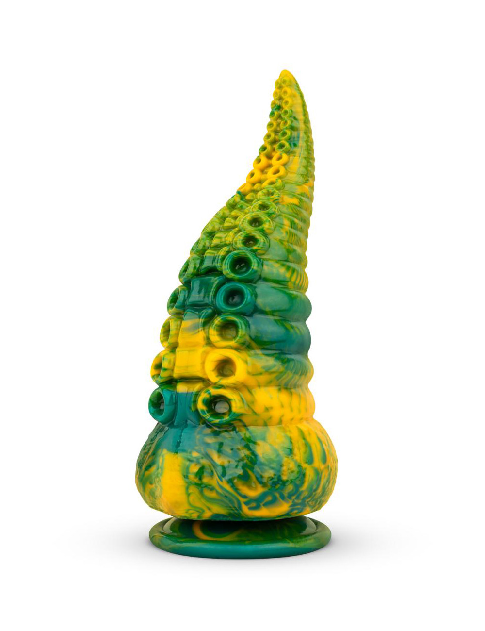 Gode Tentacle Delight - Mythical Mates