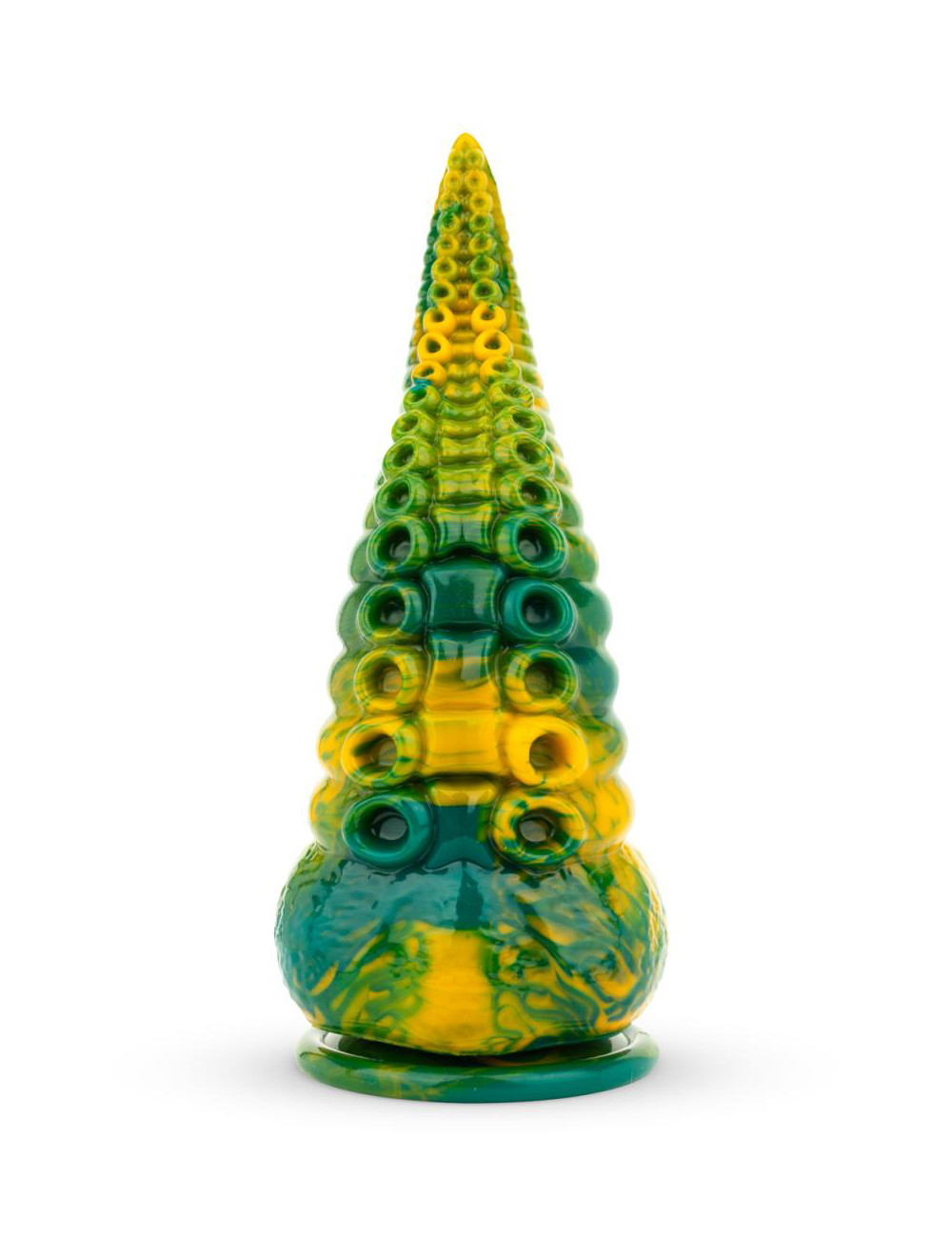 Gode Tentacle Delight - Mythical Mates