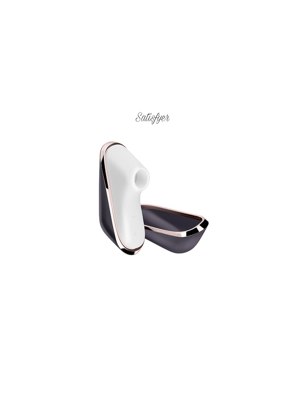 Stimulateur Satisfyer Pro Traveler