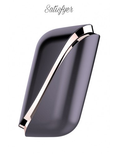 Stimulateur Satisfyer Pro Traveler