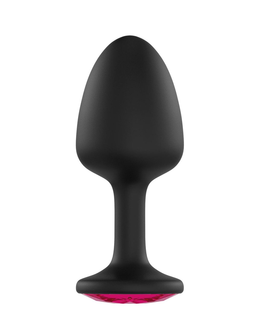 Geisha Plug Ruby M - Dorcel