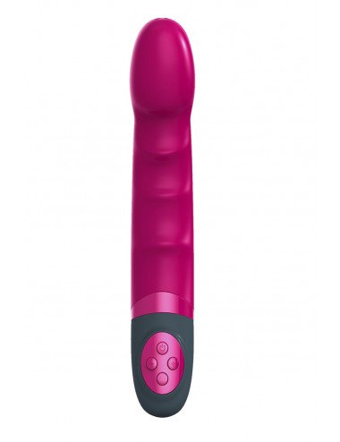 Vibromasseur Too Much - Dorcel