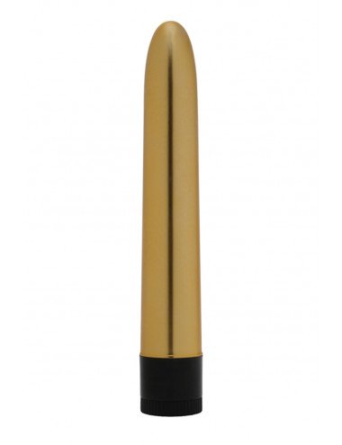 Vibromasseur Golden Boy - Dorcel